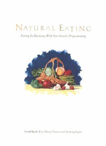 Natural Eating: Introductory Guide: Natural Eating in a Nutshell