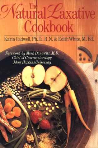 Natural Laxative Cookbook