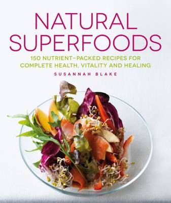 Natural Superfoods