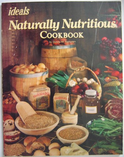 Naturally Nutritious