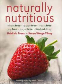 Naturally Nutritious
