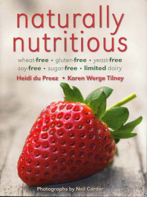 Naturally Nutritious