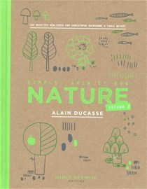 Nature Volume 2