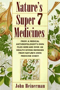 Natures Super Seven Medicines