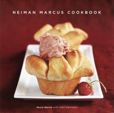 Neiman Marcus Cookbook: 50 Years of Recipes