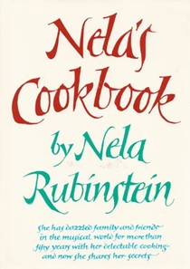 Nela's Cookbook