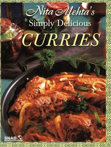 Neta Mehta's Simply Delicious Curries