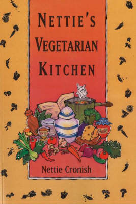 Nettie's Vegetarian Kitchen