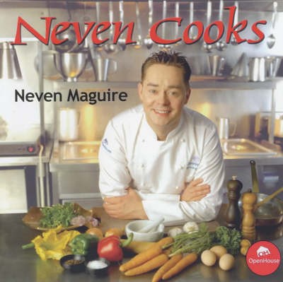 Neven Cooks