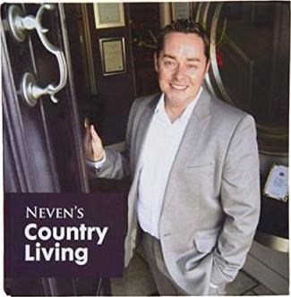 Neven's Country Living Cookery Book