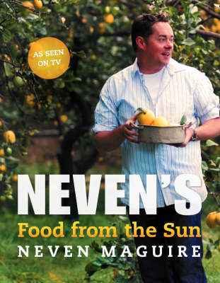 Neven's Food from the Sun