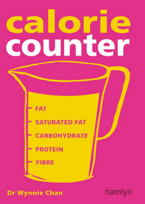 New Calorie Counter: Complete Nutritional Facts for Every Diet!