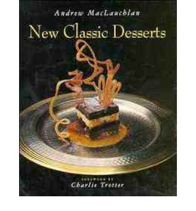 New Classic Desserts