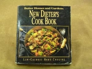 New Dieter's Cook Book