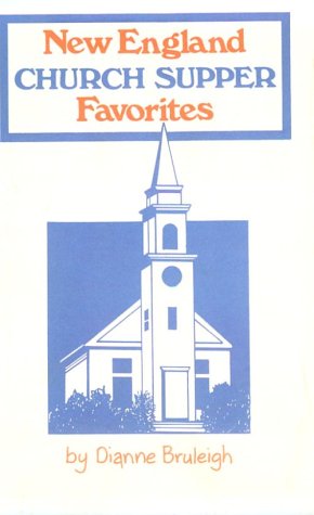 New England Church Supper Favo