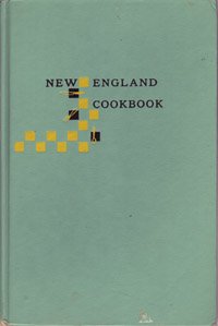 New England Cookbook