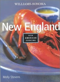 New England: Williams-Sonoma New American Cooking