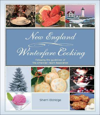 New England Winterfare Cooking