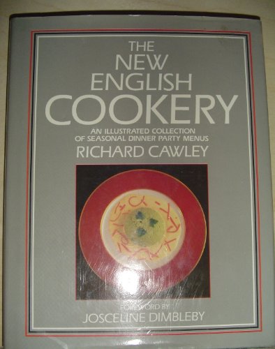 New English Cookery