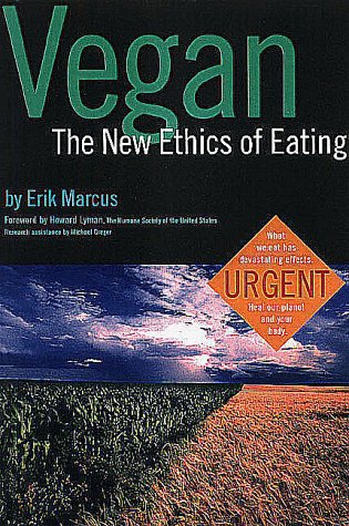 New Ethics of Eating