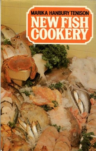 New Fish Cookery