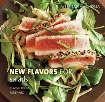 New Flavors for Salads: Classic Recipes Redefined