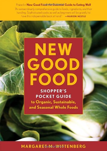 New Good Food Shopper's Pocket Guide