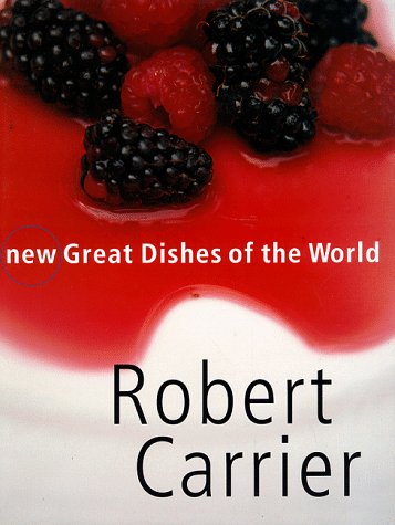 New Great Dishes of the World