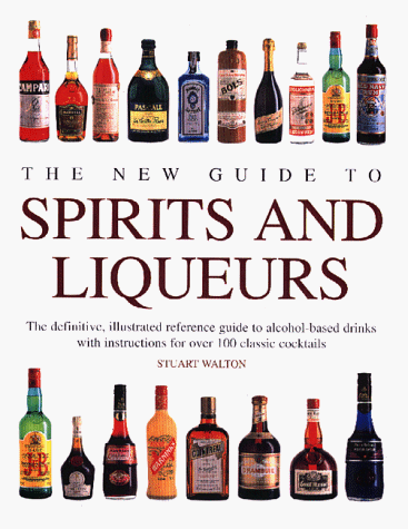 New GT Spirits & Liqueurs