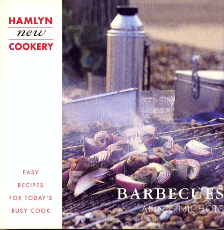 New Hamlyn Barbecues