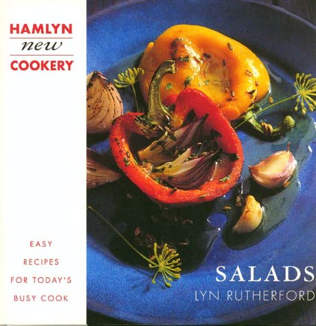 New Hamlyn Salads
