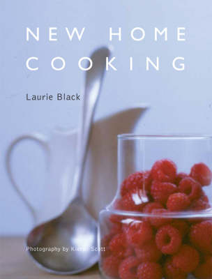 New Home Cooking