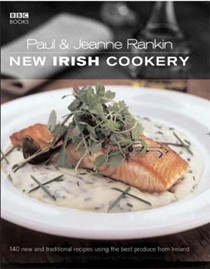 New Irish Cookery: 140 New and Traditional Recipes Using the Best Produce from Ireland