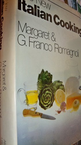 New Italian Cooking