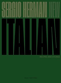 New Italian: Recipe and Stories