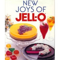 New Joys of JELL-O