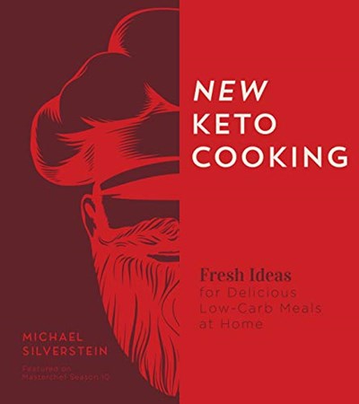 New Keto Cooking: Fresh Ideas for Delicious Low-Carb Meals at Home