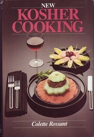 New Kosher Cooking
