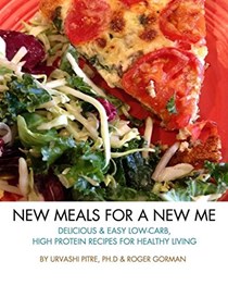 New Meals For A New Me: (See author's note in comments)