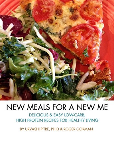 New Meals For A New Me: (See author's note in comments)
