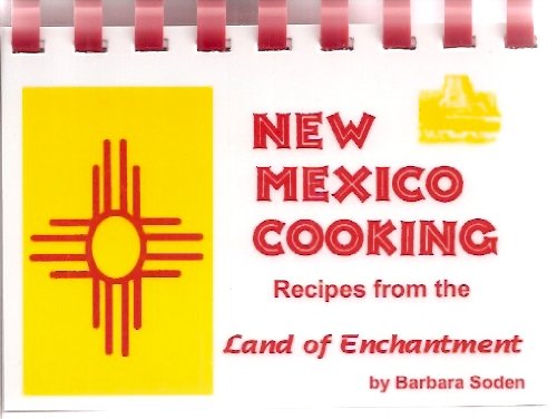 New Mexico Cooking