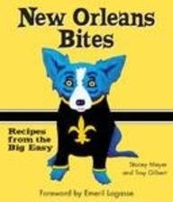 New Orleans Bites
