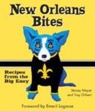 New Orleans Bites