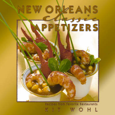 New Orleans Classic Appetizers