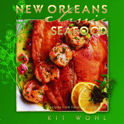 New Orleans Classic Seafood