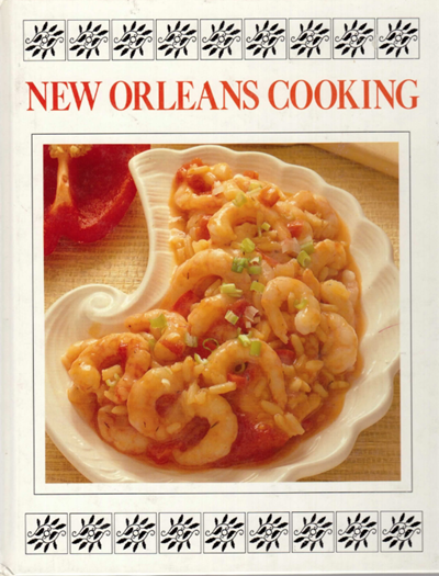 New Orleans Cooking