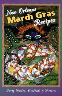 New Orleans Mardi Gras Recipes