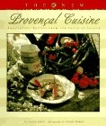 New Provençal Cuisine
