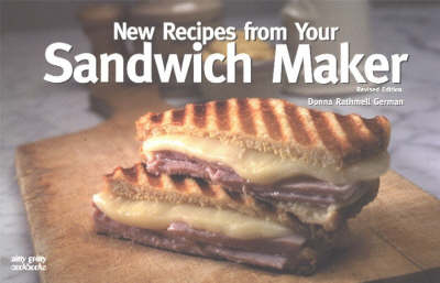 New Recipes for Your Sandwich Maker