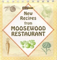 New Recipes from Moosewood Restaurant: (Recipeasel)